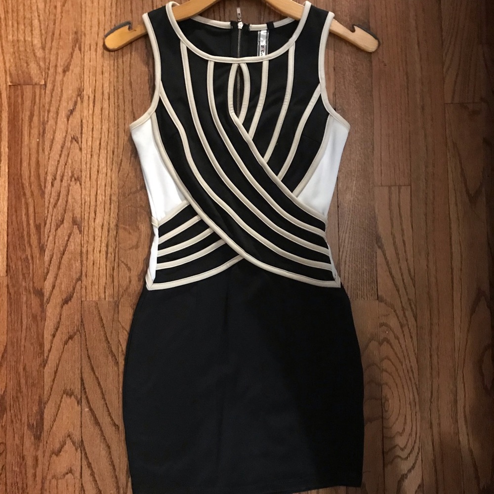 Bodycon Dress